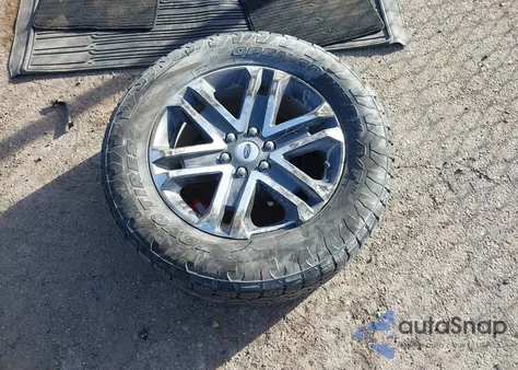 2022 Ford F-150 Xl z USA, uszkodzony, nr VIN 1FTEW1EP7NKD37681